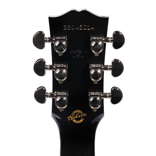 Gibson Custom Shop J-45 Standard Long Scale Acoustic Guitar, Vintage Sunburst, Gloss