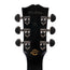 Gibson Custom Shop J-45 Standard Long Scale Acoustic Guitar, Vintage Sunburst, Gloss