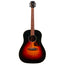Gibson Custom Shop J-45 Standard Long Scale Acoustic Guitar, Vintage Sunburst, Gloss