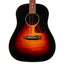 Gibson Custom Shop J-45 Standard Long Scale Acoustic Guitar, Vintage Sunburst, Gloss