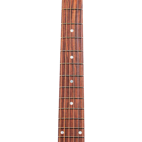 Gibson Custom Shop J-45 Standard Long Scale Acoustic Guitar, Vintage Sunburst, Gloss