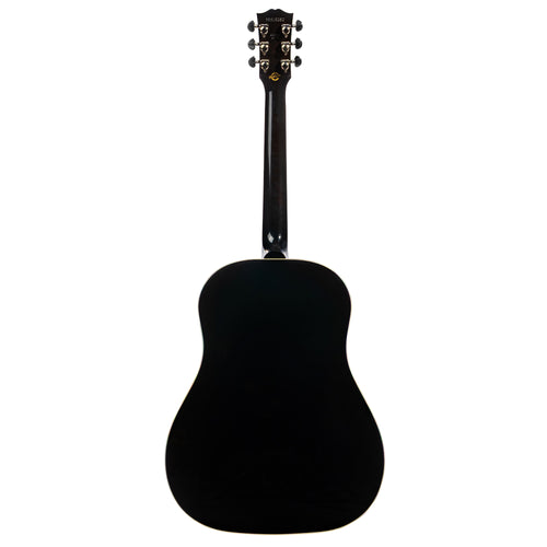 Gibson Custom Shop J-45 Standard Long Scale Acoustic Guitar, Vintage Sunburst, Gloss