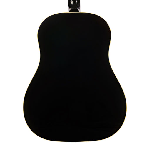 Gibson Custom Shop J-45 Standard Long Scale Acoustic Guitar, Vintage Sunburst, Gloss