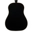 Gibson Custom Shop J-45 Standard Long Scale Acoustic Guitar, Vintage Sunburst, Gloss