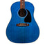 Gibson J-45 Standard Limited Edition Acoustic-Electric Guitar, Bluebonnet Gloss