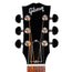 Gibson J-45 Standard Limited Edition Acoustic-Electric Guitar, Bluebonnet Gloss