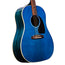 Gibson J-45 Standard Limited Edition Acoustic-Electric Guitar, Bluebonnet Gloss