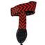 Souldier x Russo Music Zigzag Guitar/Bass Strap