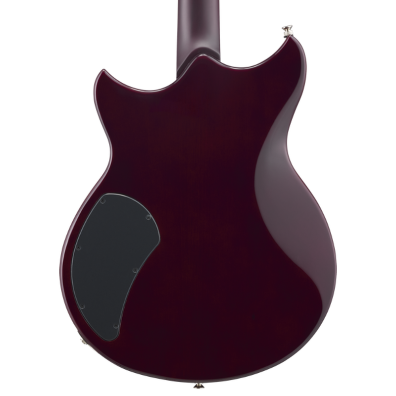 Yamaha Revstar Standard RSS02T Electric Guitar, Fired Red