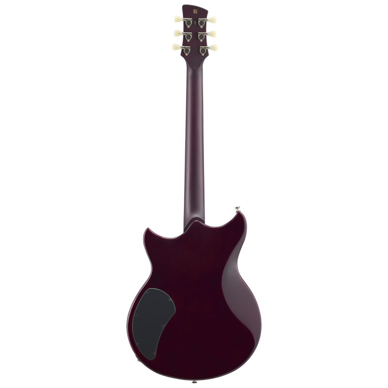 Yamaha Revstar Standard RSS02T Electric Guitar, Fired Red