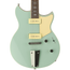 Yamaha Revstar Standard RSS02T Electric Guitar, Sonic Blue
