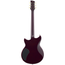 Yamaha Revstar Standard RSS02T Electric Guitar, Sonic Blue