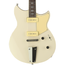 Yamaha Revstar Standard RSS02T Electric Guitar, Vintage White