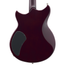 Yamaha Revstar Standard RSS20 Electric Guitar, Mist Green