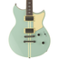 Yamaha Revstar Standard RSS20 Electric Guitar, Sonic Blue