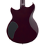 Yamaha Revstar Standard RSS20 Electric Guitar, Sonic Blue