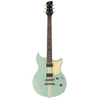 Yamaha Revstar Standard RSS20 Electric Guitar, Sonic Blue