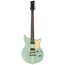 Yamaha Revstar Standard RSS20 Electric Guitar, Sonic Blue