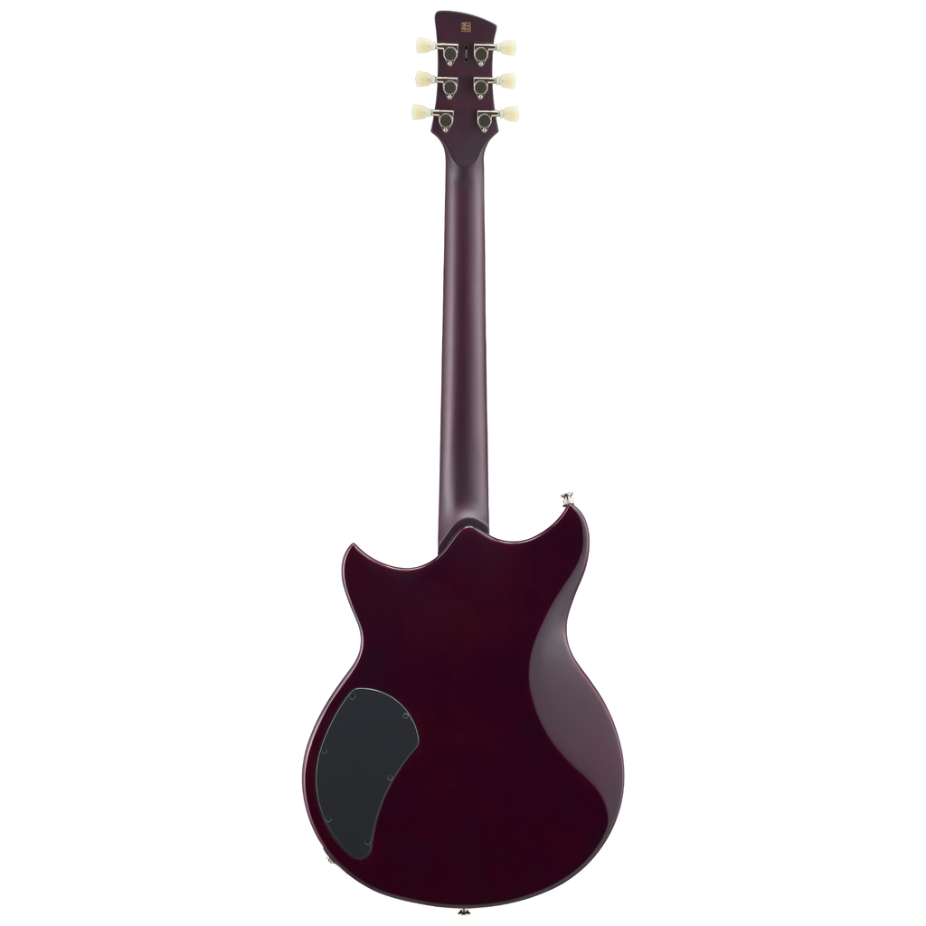 Yamaha Revstar Standard RSS20 Electric Guitar, Sonic Blue