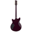 Yamaha Revstar Standard RSS20 Electric Guitar, Sonic Blue