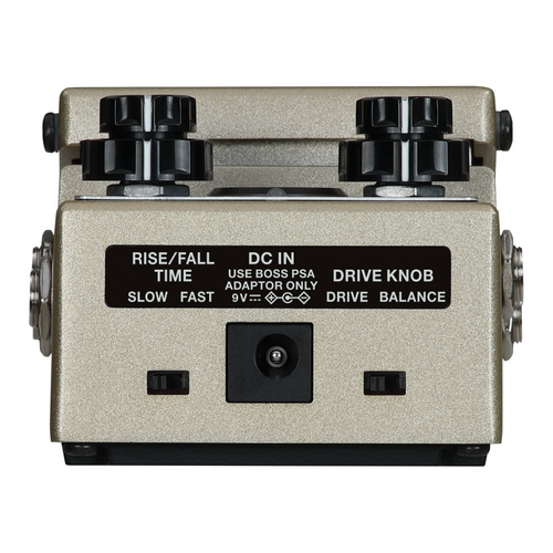 Boss RT-2 Rotary Ensemble Modulation Effect Pedal