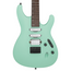 Ibanez S561 S Standard Electric Guitar, Seafoam Green Matte