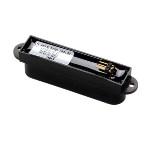 EMG SA Active Alnico Single-Coil Strat Pickup, Black