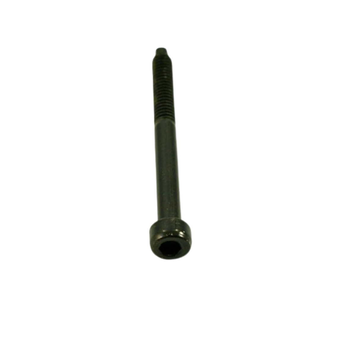 WD String Block Set Screw for Floyd Rose Style Tremolo Systems, Black