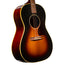 Gibson Custom Shop 1942 LG-2 AJ Acoustic-Electric Guitar, VOS 1930s Burst