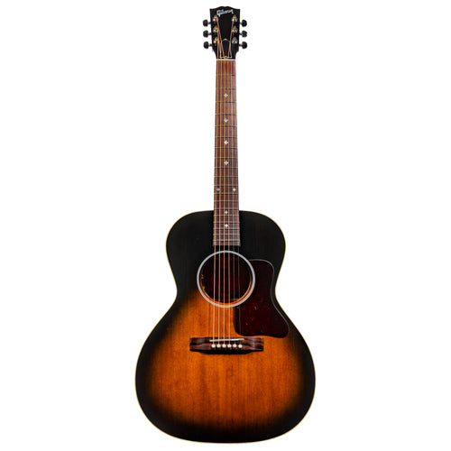 Gibson Custom Shop L-00 Acoustic-Electric Guitar, Argentine Grey