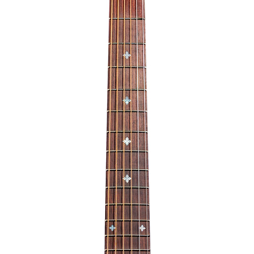 Gibson Custom Shop L-00 Acoustic-Electric Guitar, Argentine Grey