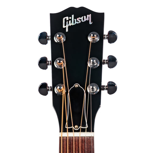 Gibson Custom Shop L-00 Acoustic-Electric Guitar, Argentine Grey