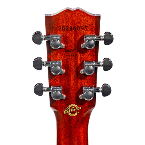 Gibson Custom Shop L-00 Acoustic-Electric Guitar, Argentine Grey