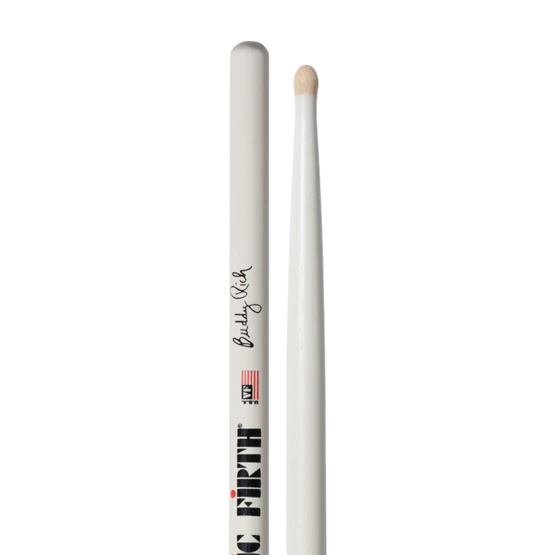Vic Firth Buddy Rich Signature Drumsticks