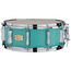 Yamaha 14x5.5 Stage Custom Birch Snare Drum, Matte Surf Green