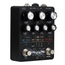 Electronic Audio Experiments Scattering Stereo Reverb Effect Pedal