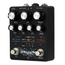 Electronic Audio Experiments Scattering Stereo Reverb Effect Pedal