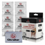 Gibraltar Hardware Cleaning Wipes, 10 Pack