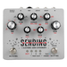 Electronic Audio Experiments Sending V2 Analog Delay Effect Pedal