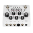 Electronic Audio Experiments Limited Edition Sending V2 Analog Delay Effect Pedal, White