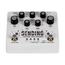 Electronic Audio Experiments Limited Edition Sending V2 Analog Delay Effect Pedal, White