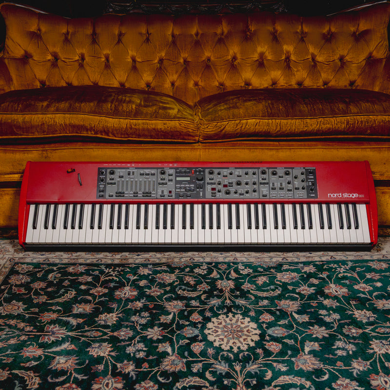 Nord Stage EX 88-Key Keyboard w/ Gig Bag - Used