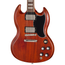 Gibson SG Standard '61 Faded Electric Guitar, Rosewood Fingerboard, Faded Vintage Cherry