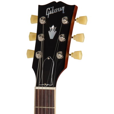 Gibson SG Standard '61 Faded Electric Guitar, Rosewood Fingerboard, Faded Vintage Cherry