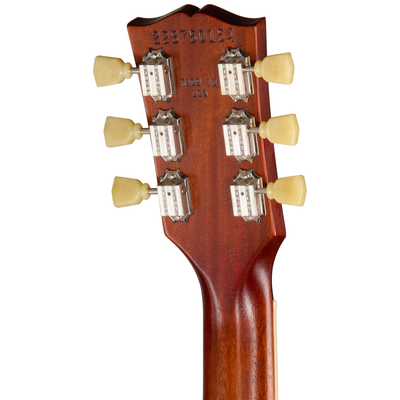 Gibson SG Standard '61 Faded Electric Guitar, Rosewood Fingerboard, Faded Vintage Cherry