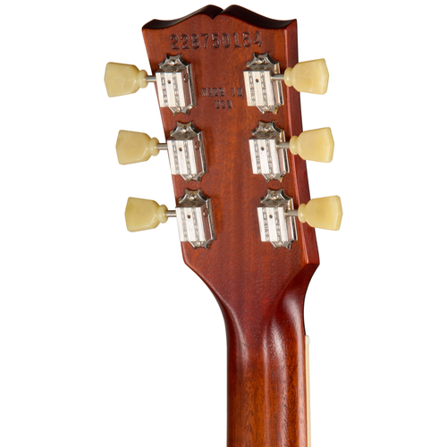 Gibson SG Standard '61 Faded Electric Guitar, Rosewood Fingerboard, Faded Vintage Cherry