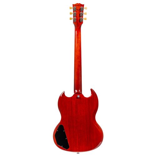 Gibson Jake Kiszka SG Standard Electric Guitar, Faded Vintage Cherry