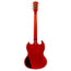 Gibson Jake Kiszka SG Standard Electric Guitar, Faded Vintage Cherry