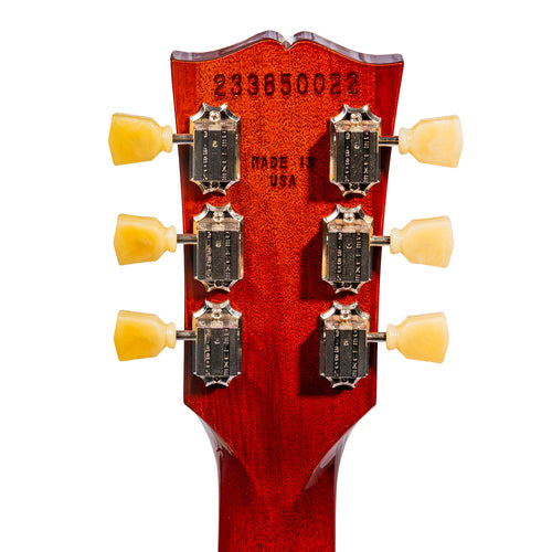 Gibson Jake Kiszka SG Standard Electric Guitar, Faded Vintage Cherry