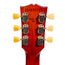 Gibson Jake Kiszka SG Standard Electric Guitar, Faded Vintage Cherry